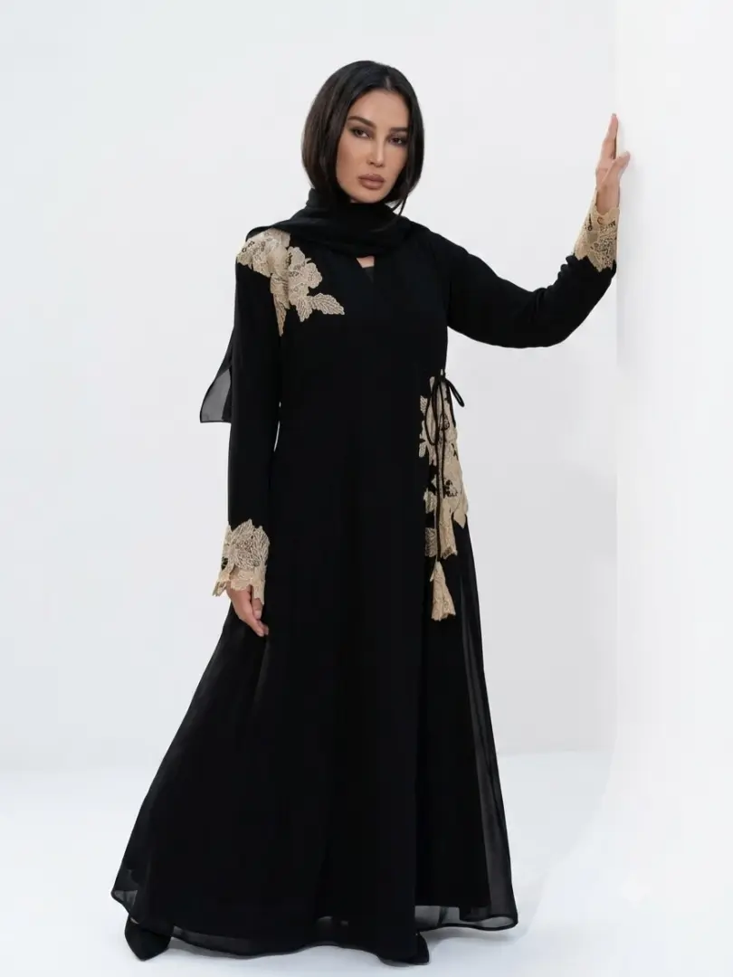 عباية #03