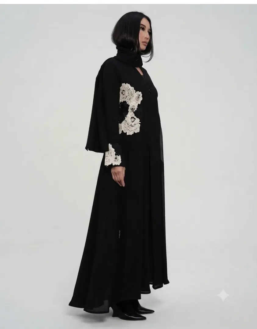 عباية #05