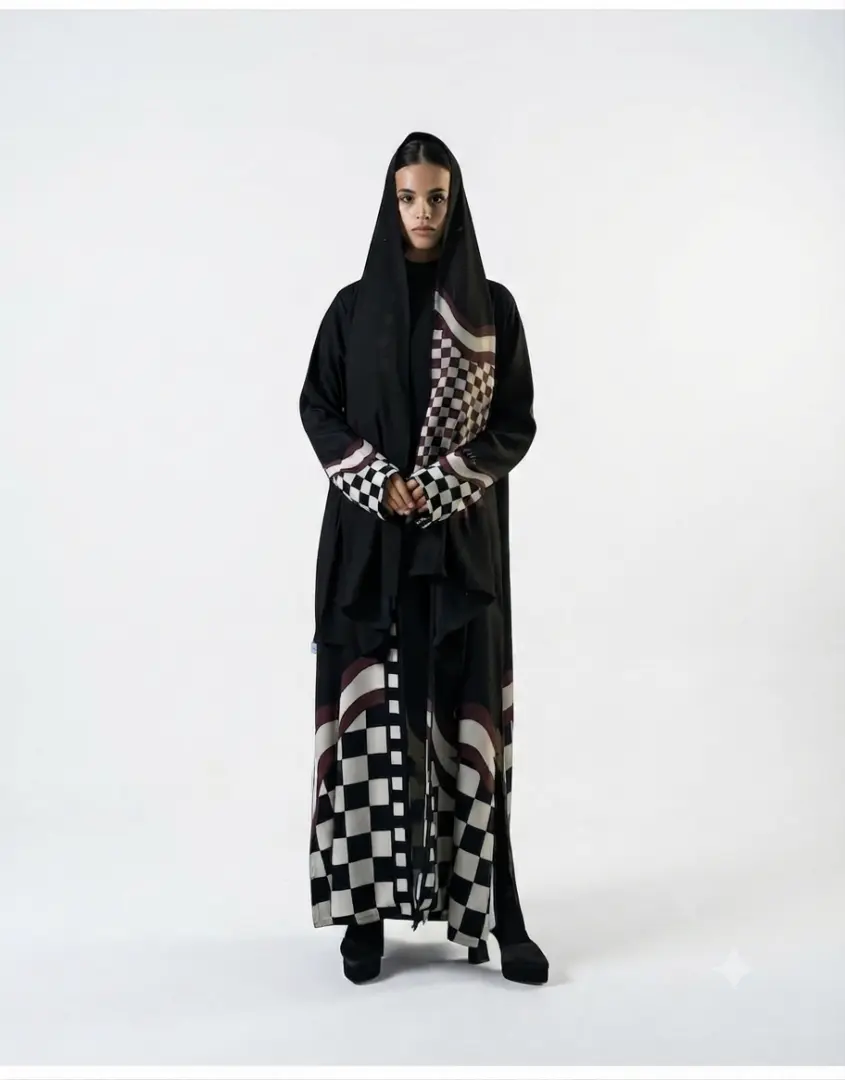 عبايه #09