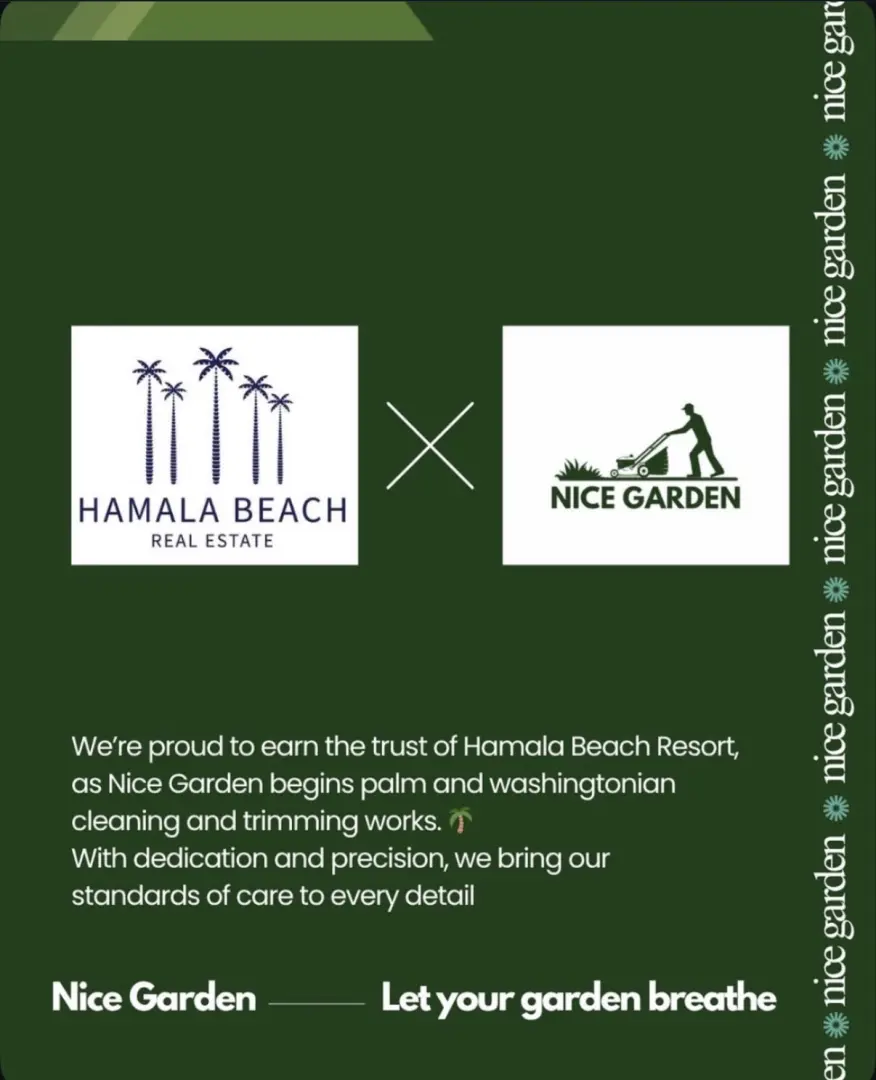 Hamala Beach Resort