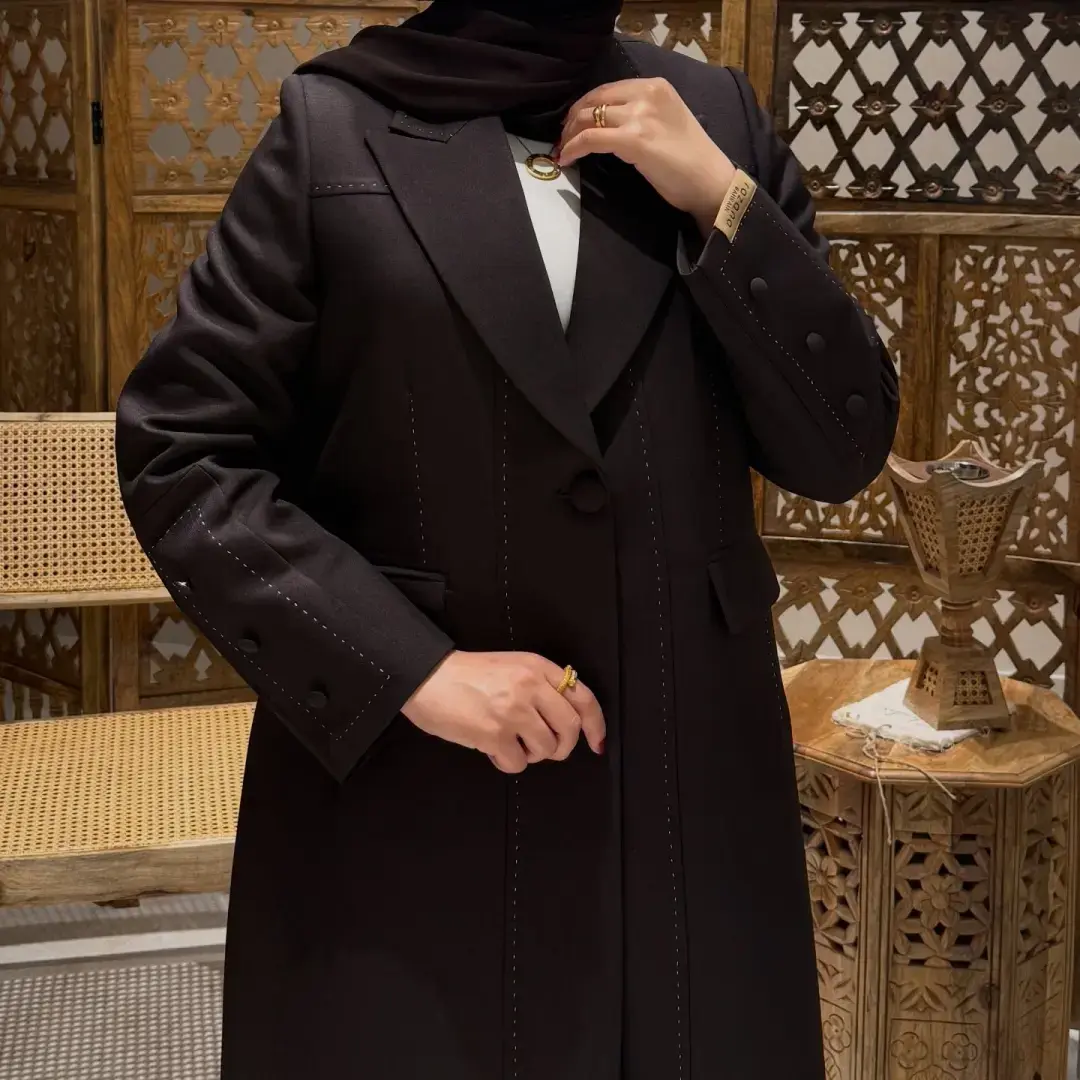 عباية ١