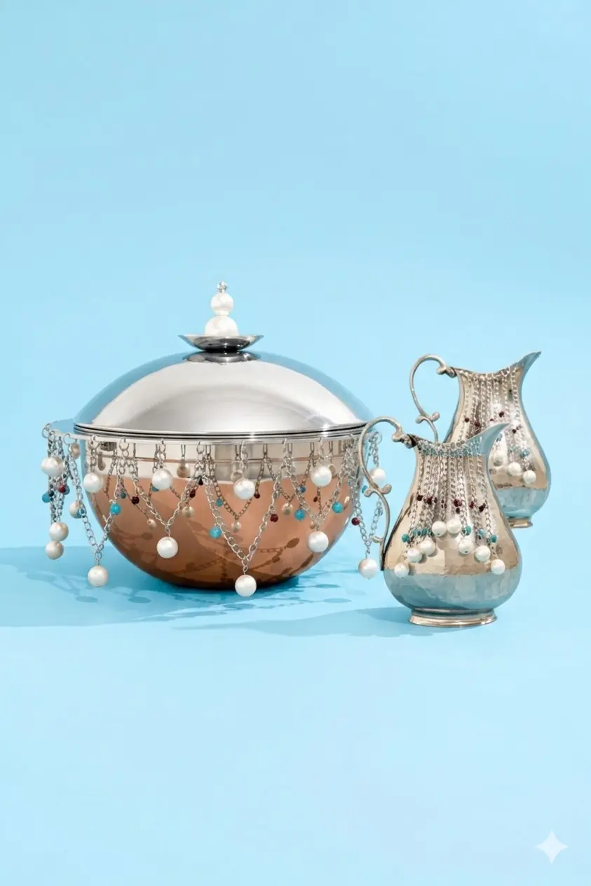 Al Dana Collection