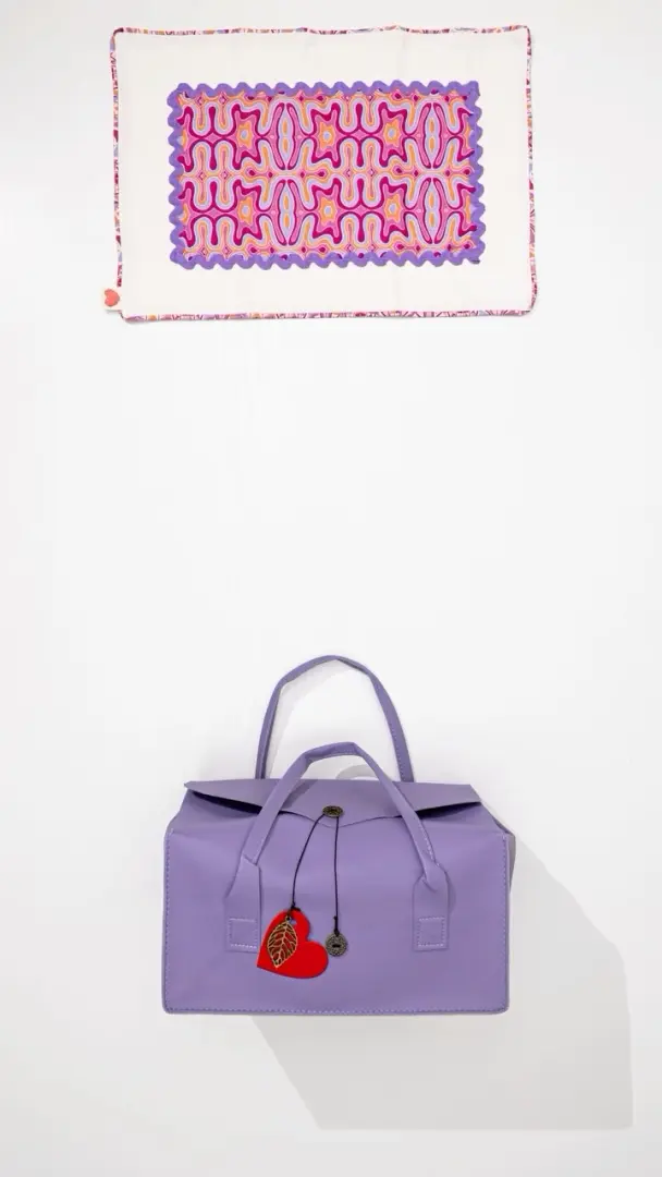 Lavender Set