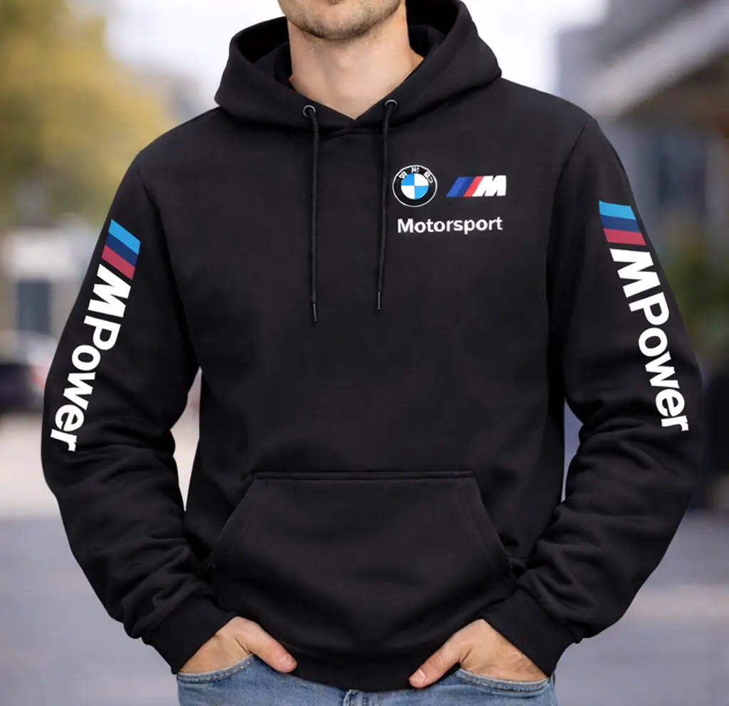 هودي BMW
