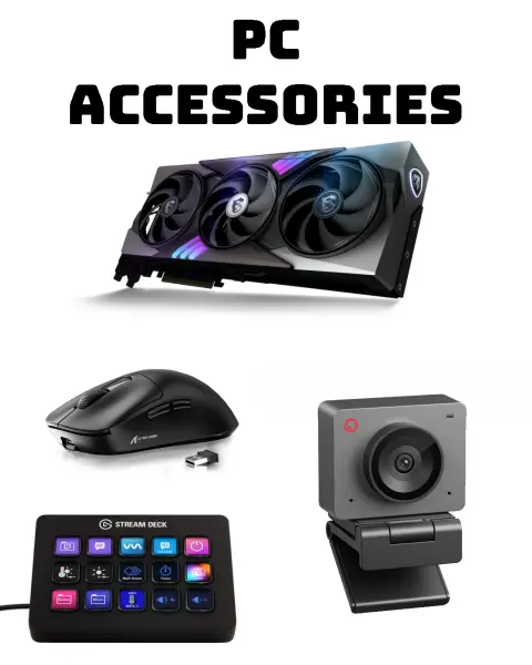 PC Accessories