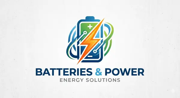 Batteries & Power