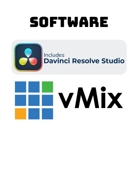 SOFTWARE