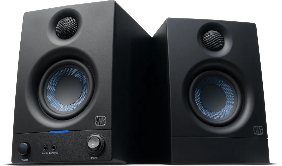 3.5-inch Media Reference Monitors