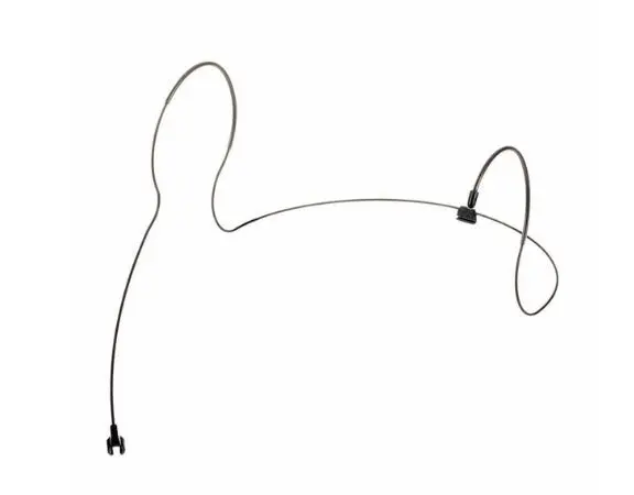 Rode Lav Headset Medium Headset Holder for Lavalier Microphones