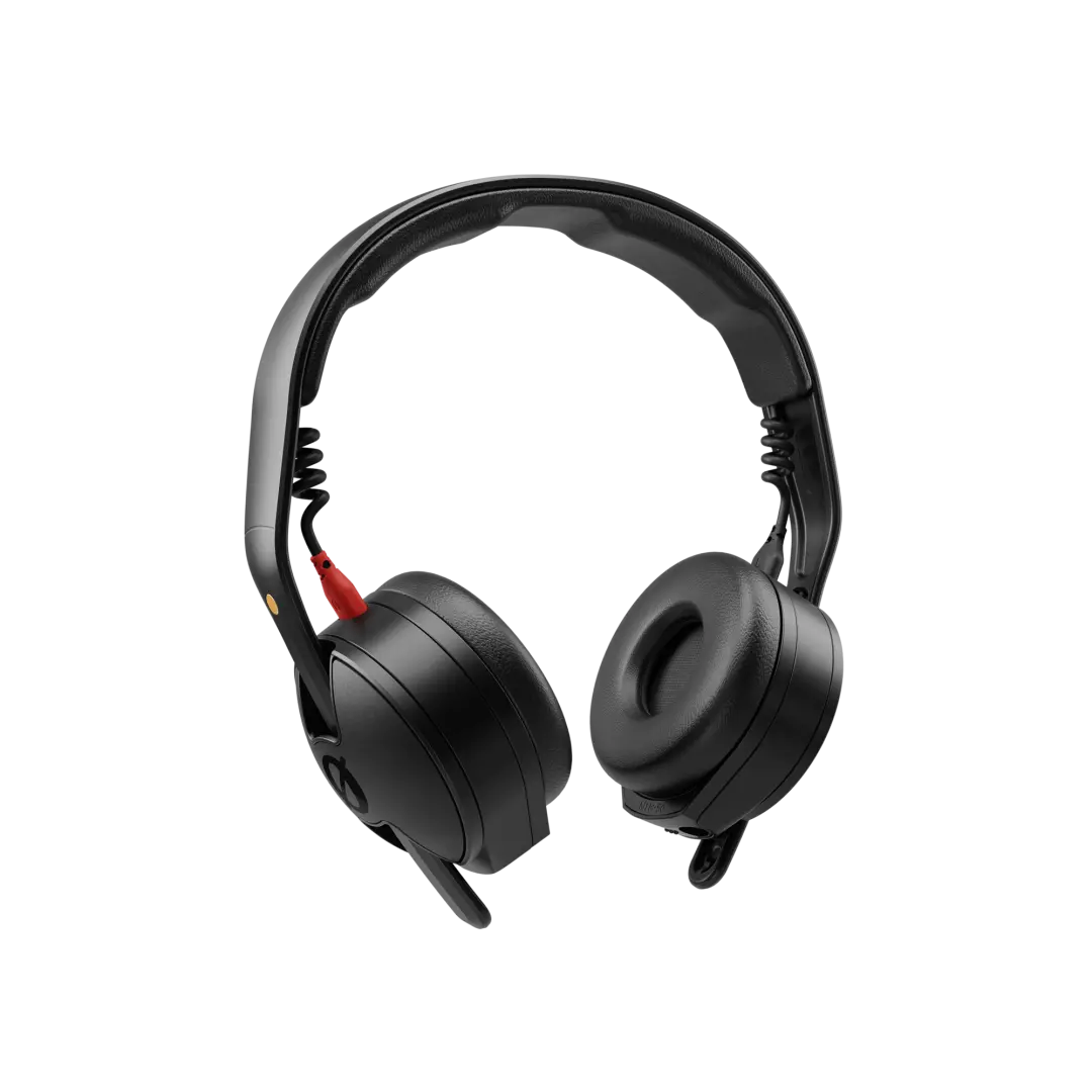 RODE NTH-50 Professional On-Ear Headphones