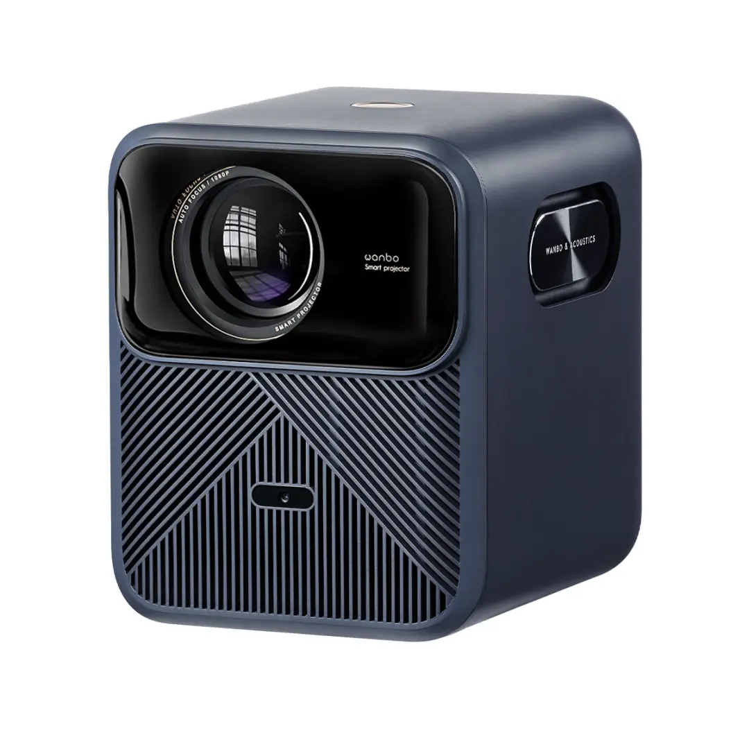 wanbo Mozart 1Pro LED Projector