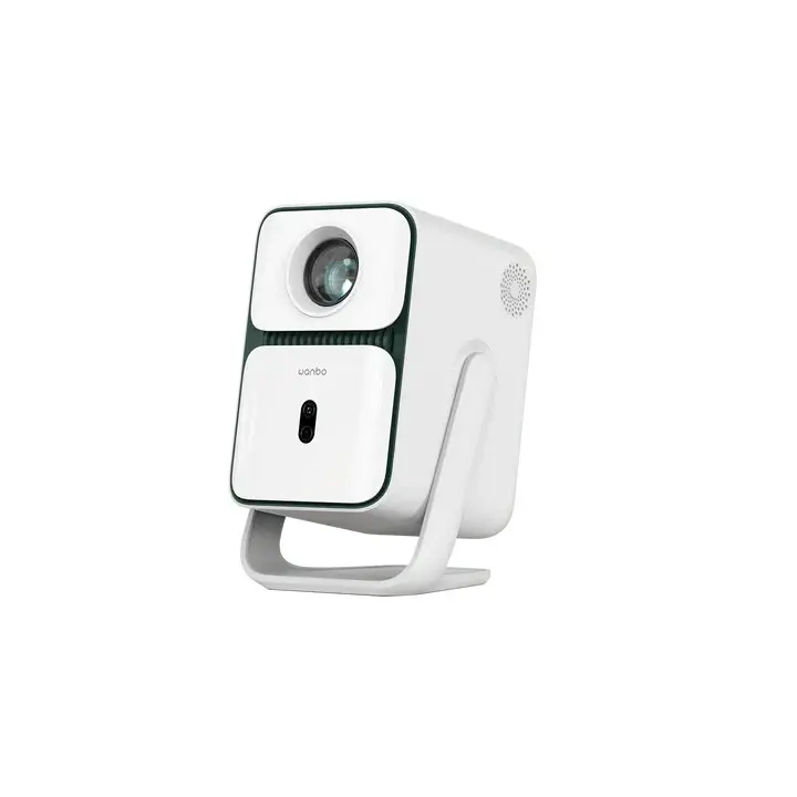 wanbo T2 Ultra Projector
