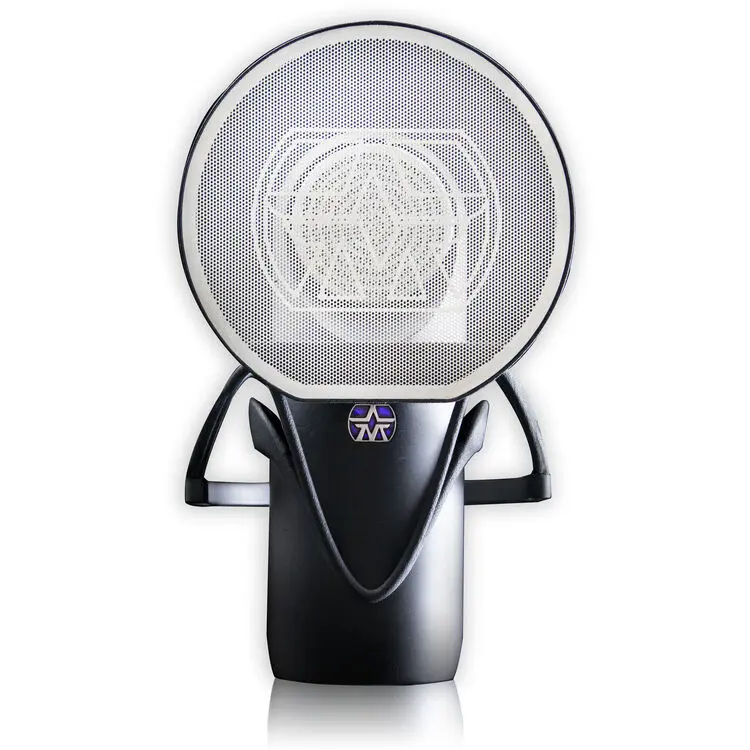 Aston ELEMENT Element Bundle Microphone with Shock Mount and Pop Filter