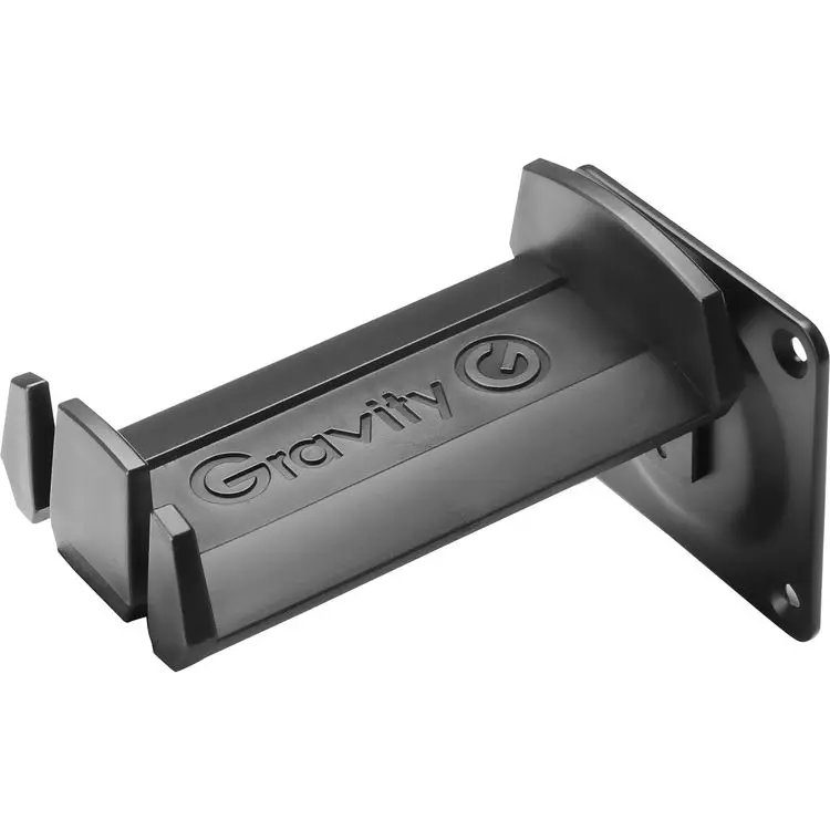 Gravity Stands Wall Mount Hanger For Headphones