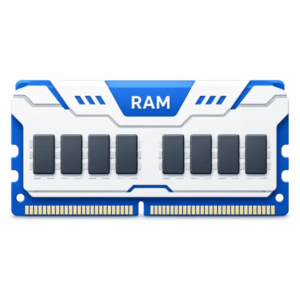 RAM