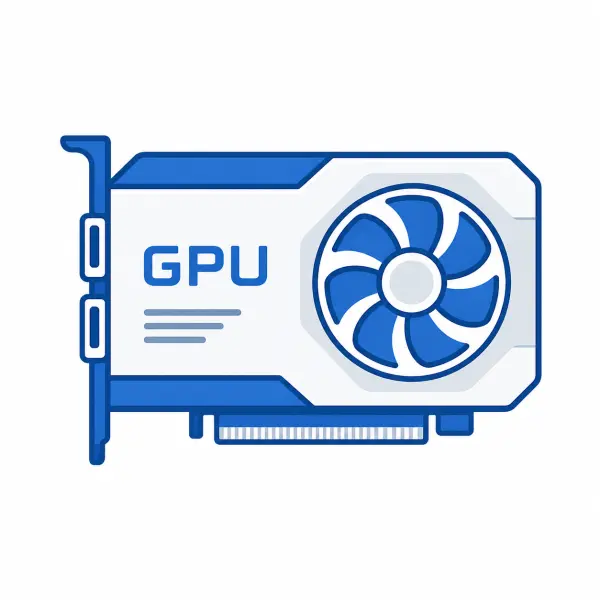 GPU