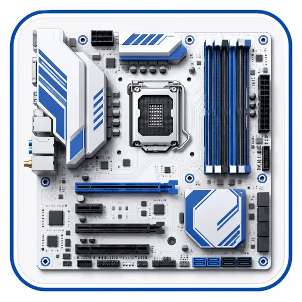 Motherboard