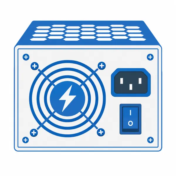 Power Supply
