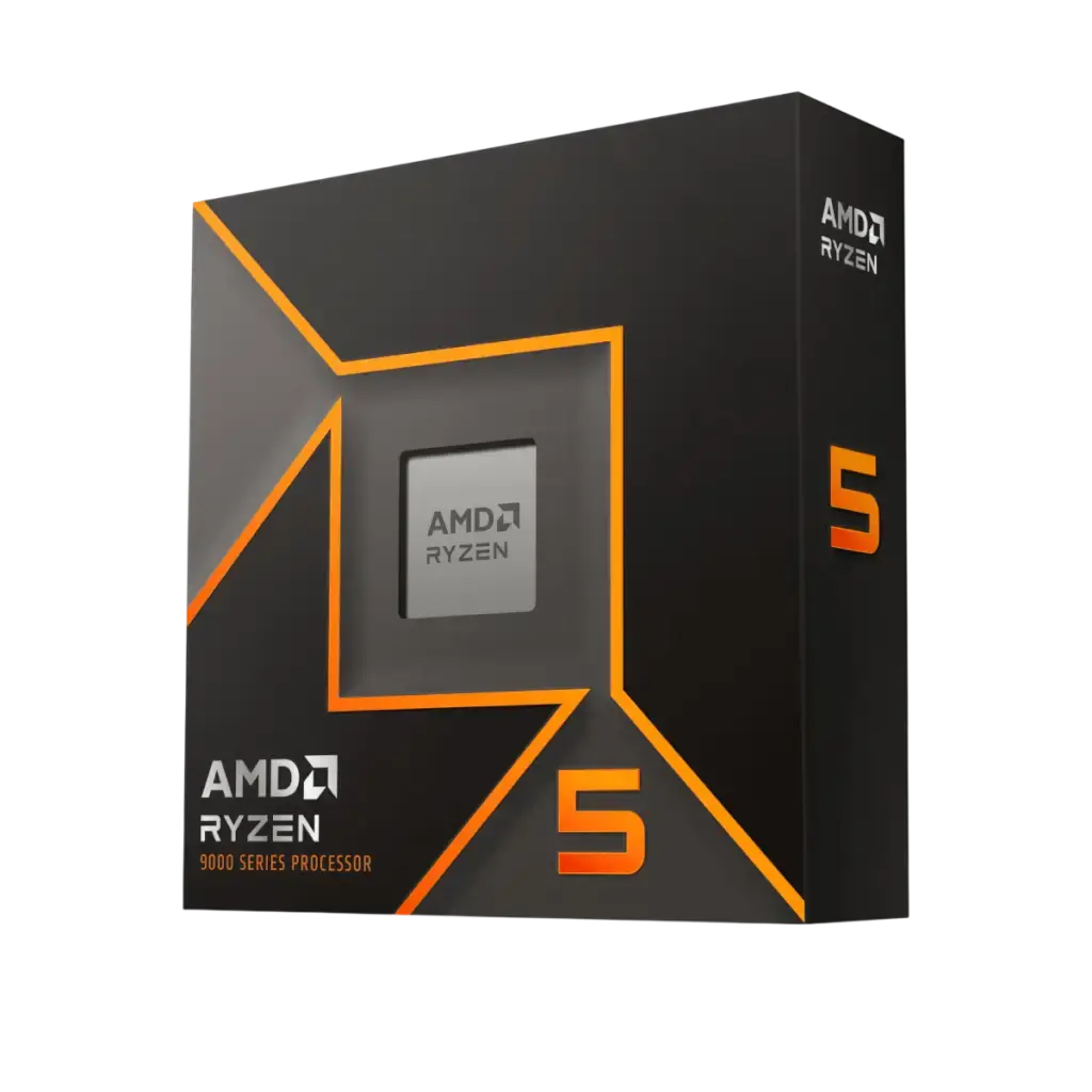 AMD Ryzen 5 9600X