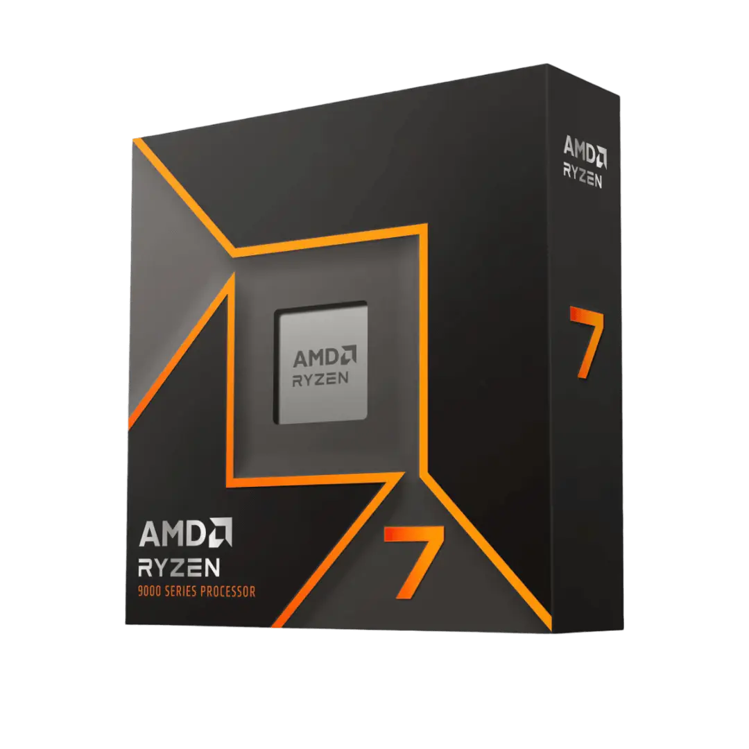 AMD Ryzen 7 9700X