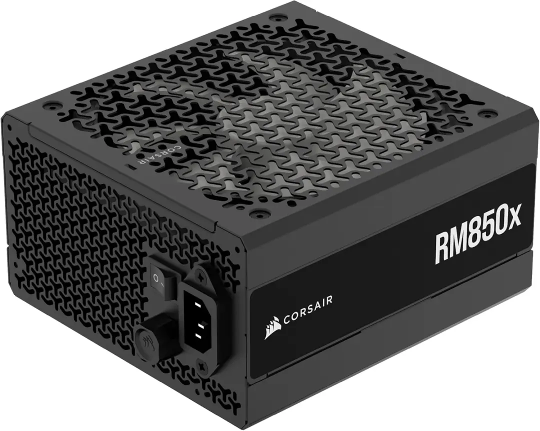 Corsair RM850x (2024)