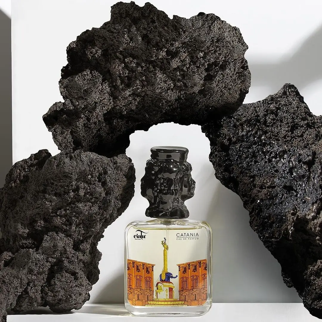 Ciatu Catania Eau de Parfum