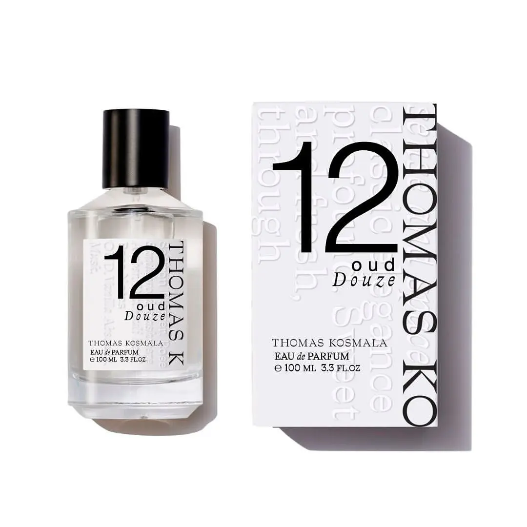 Thomas Kosmala No.12 Oud Douze