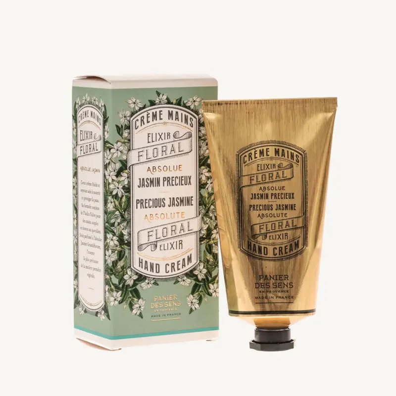 Hand Cream