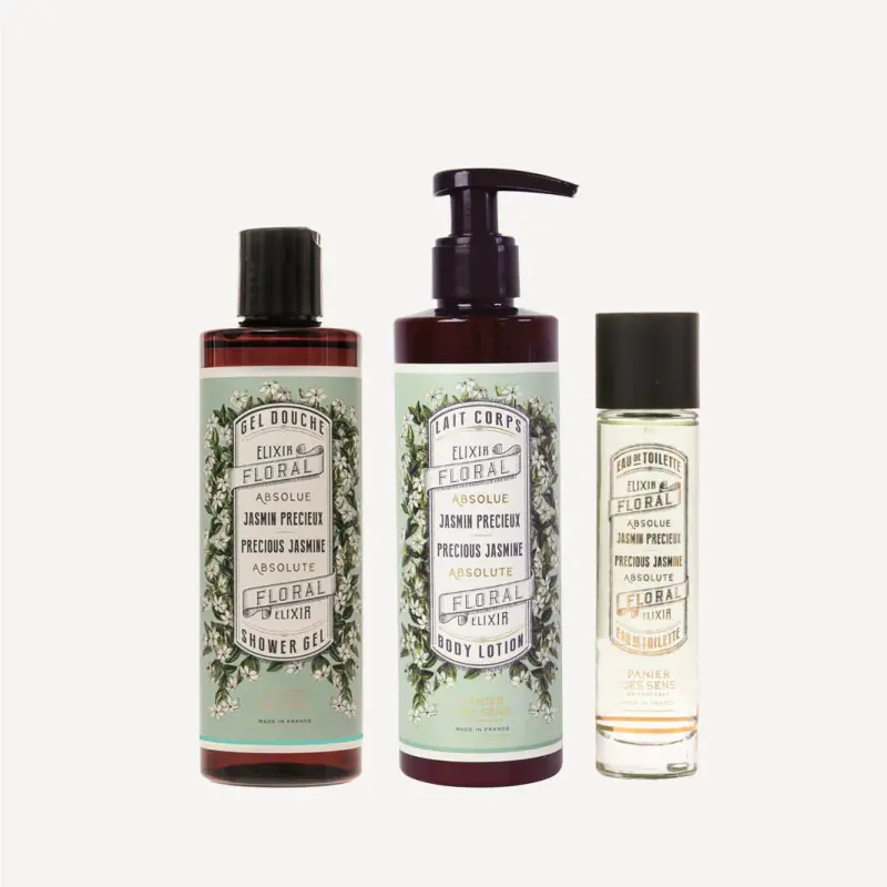 Body Lotion