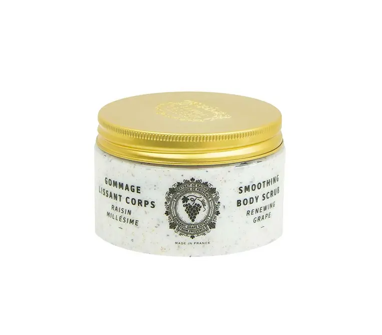 Body Scrub