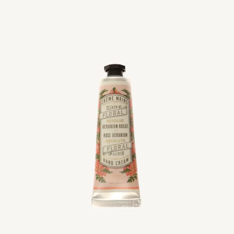 ABSOLUTES Hand cream - Rose Geranium 30ml