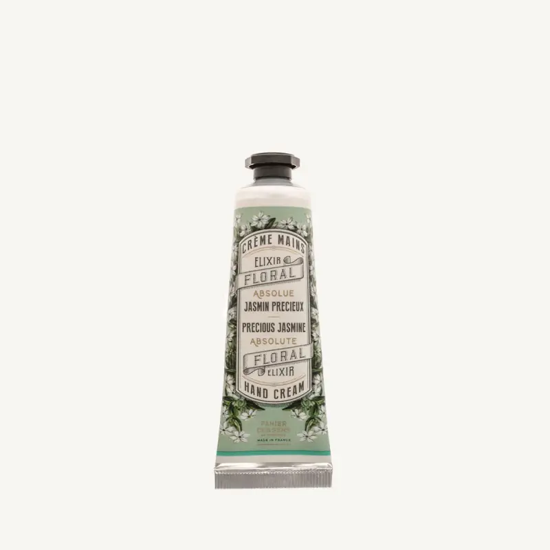 ABSOLUTES Hand cream Precious Jasmine 30ml