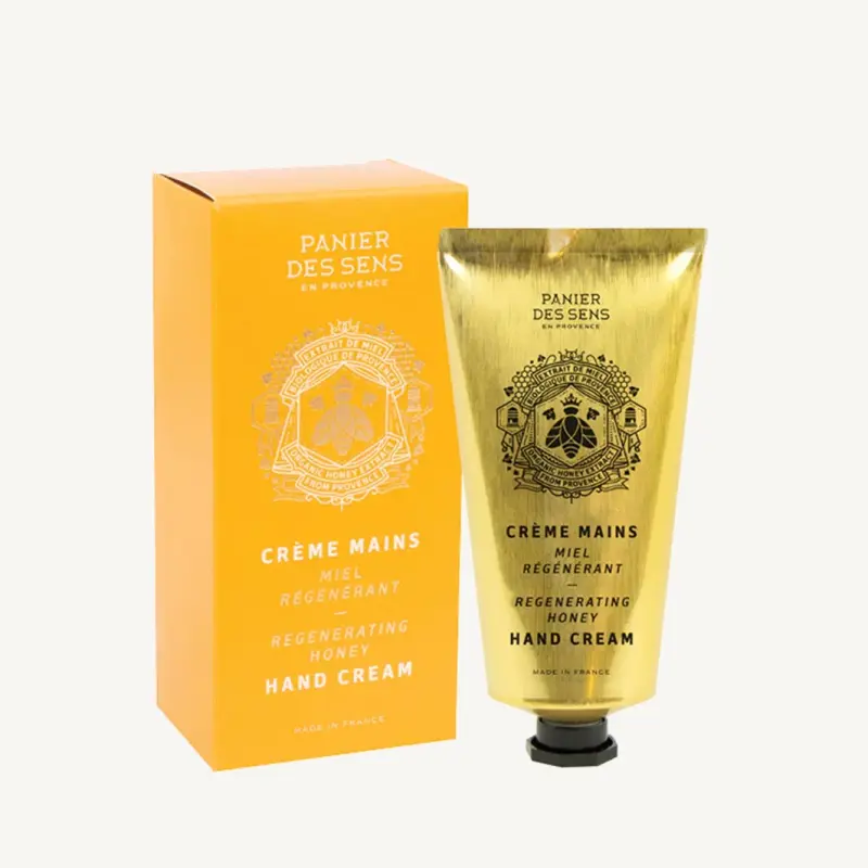 INTEMPORELS Hand cream - Honey 75ml
