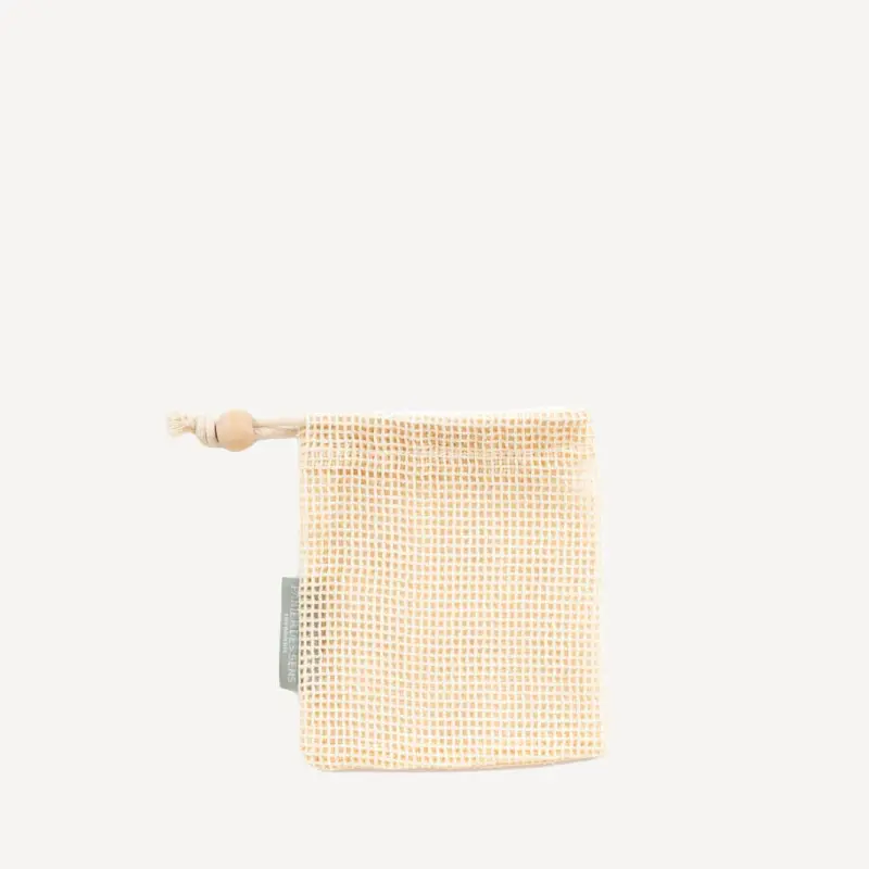 ECO-NET COTTON SOLID COSMETIC 100x125mm
