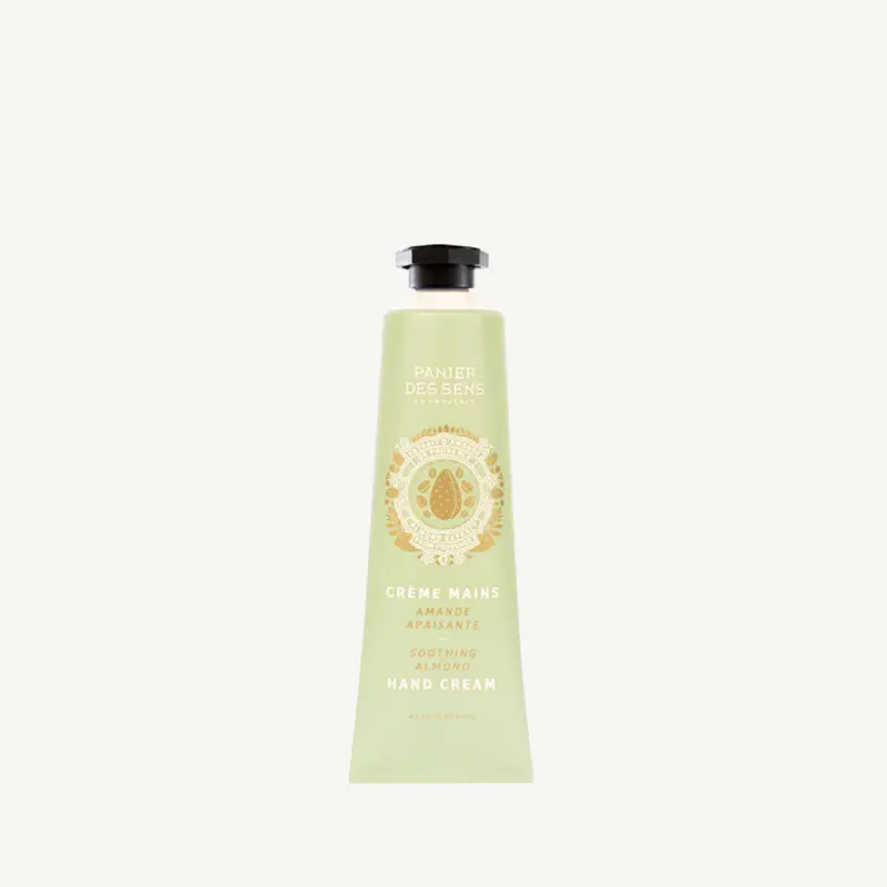 INTEMPORELS Hand cream - Almond 30ml