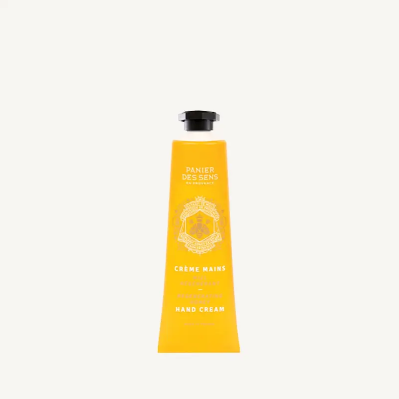 INTEMPORELS Hand cream - Honey 30ml