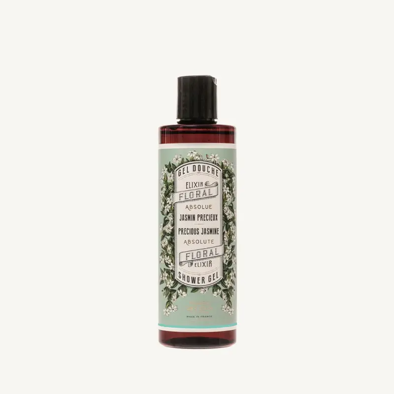 ABSOLUTES Shower Gel - Precious Jasmine 250ml