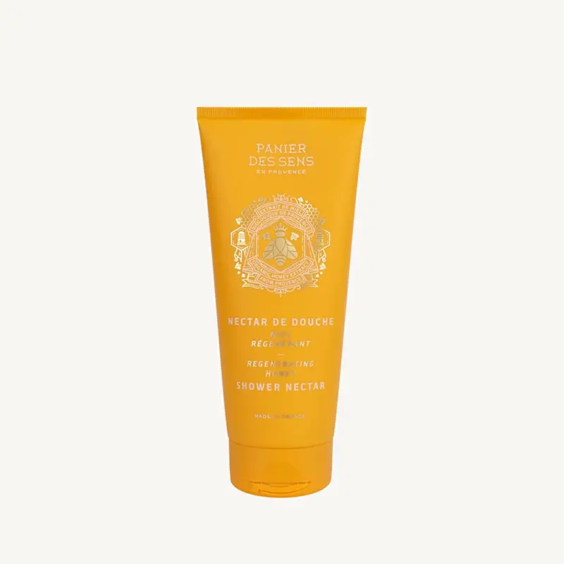 INTEMPORELS Shower nectar - Honey 200ml