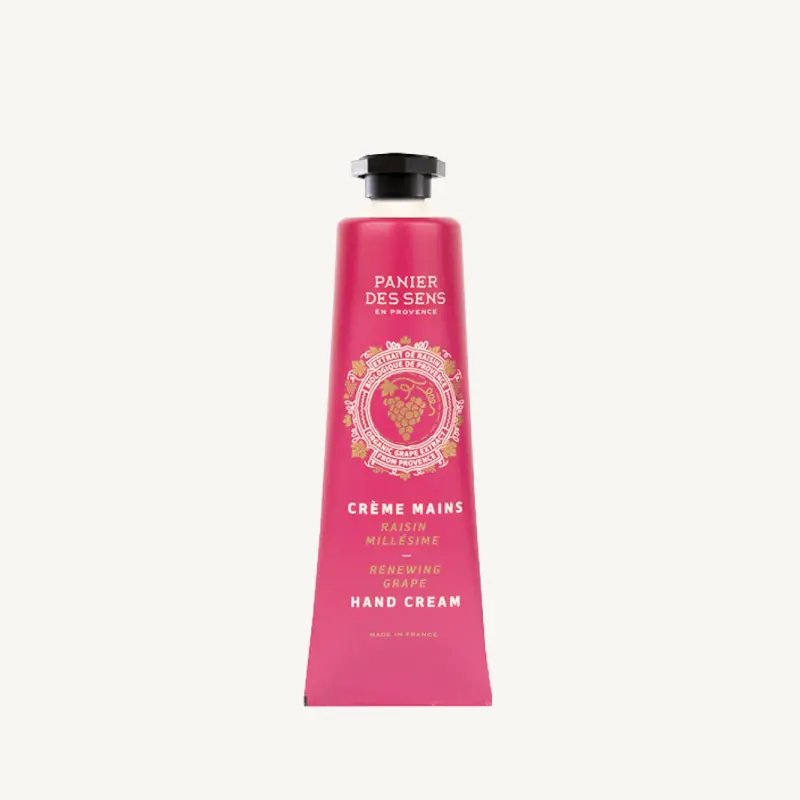 INTEMPORELS Hand cream - Grape 30ml
