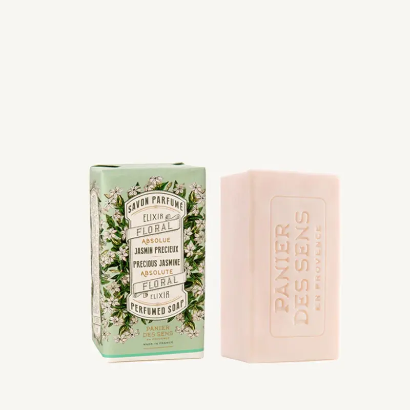 ABSOLUTES Perfumed soap - Precious Jasmin 150g