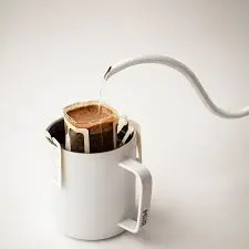 drip bags coffee