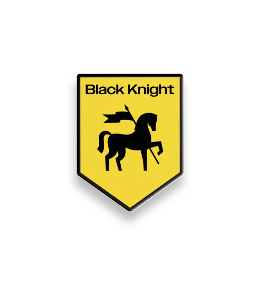 Black knight