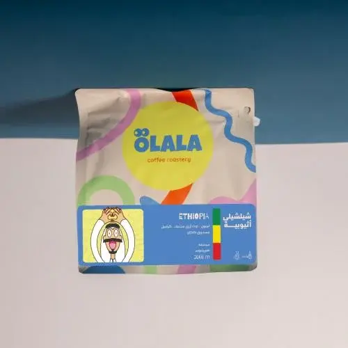 أولالا شيلشيلي - اثيوبيا
