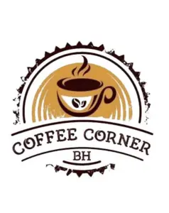 Store logo