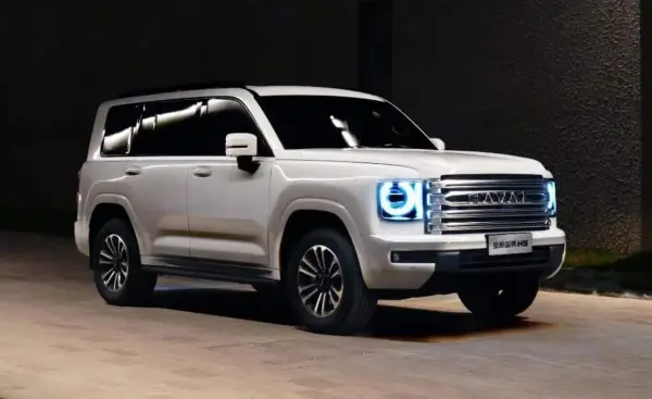 Haval Car Accessories