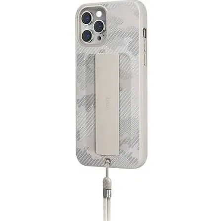 UNIQ 12 COVER I PHONE  SERIES