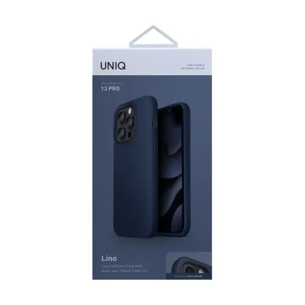 UNIQ 13 COVER I PHONE SERIES