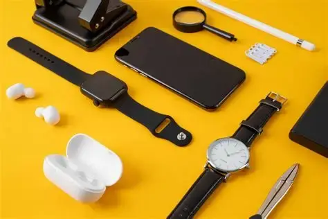 Phone Accessories