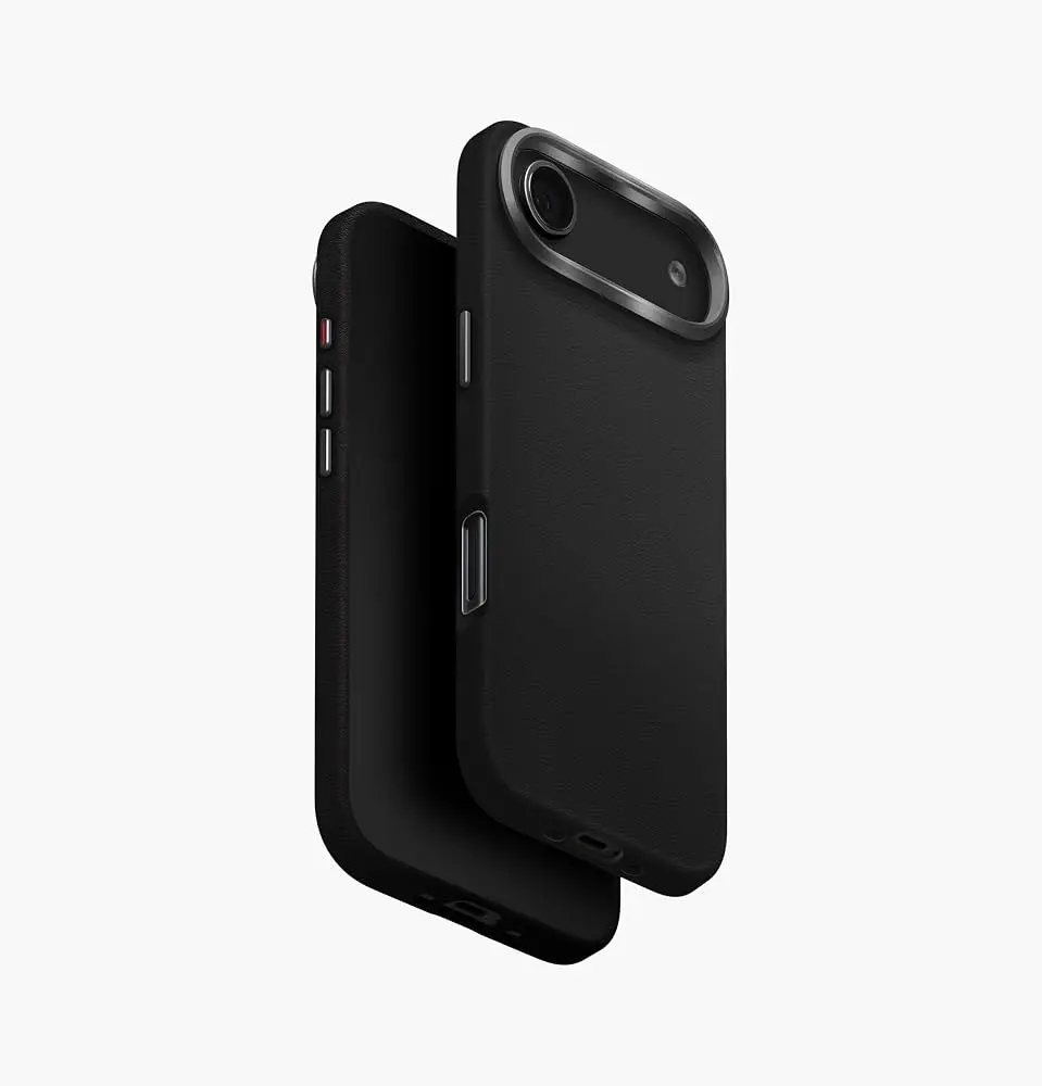 UNIQ I Phone 17 Air Lyden black