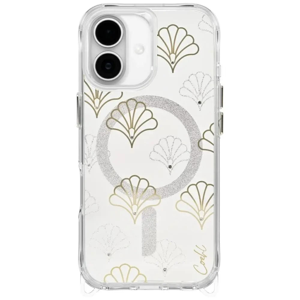 UNIQ I Phone 17 MAREE
